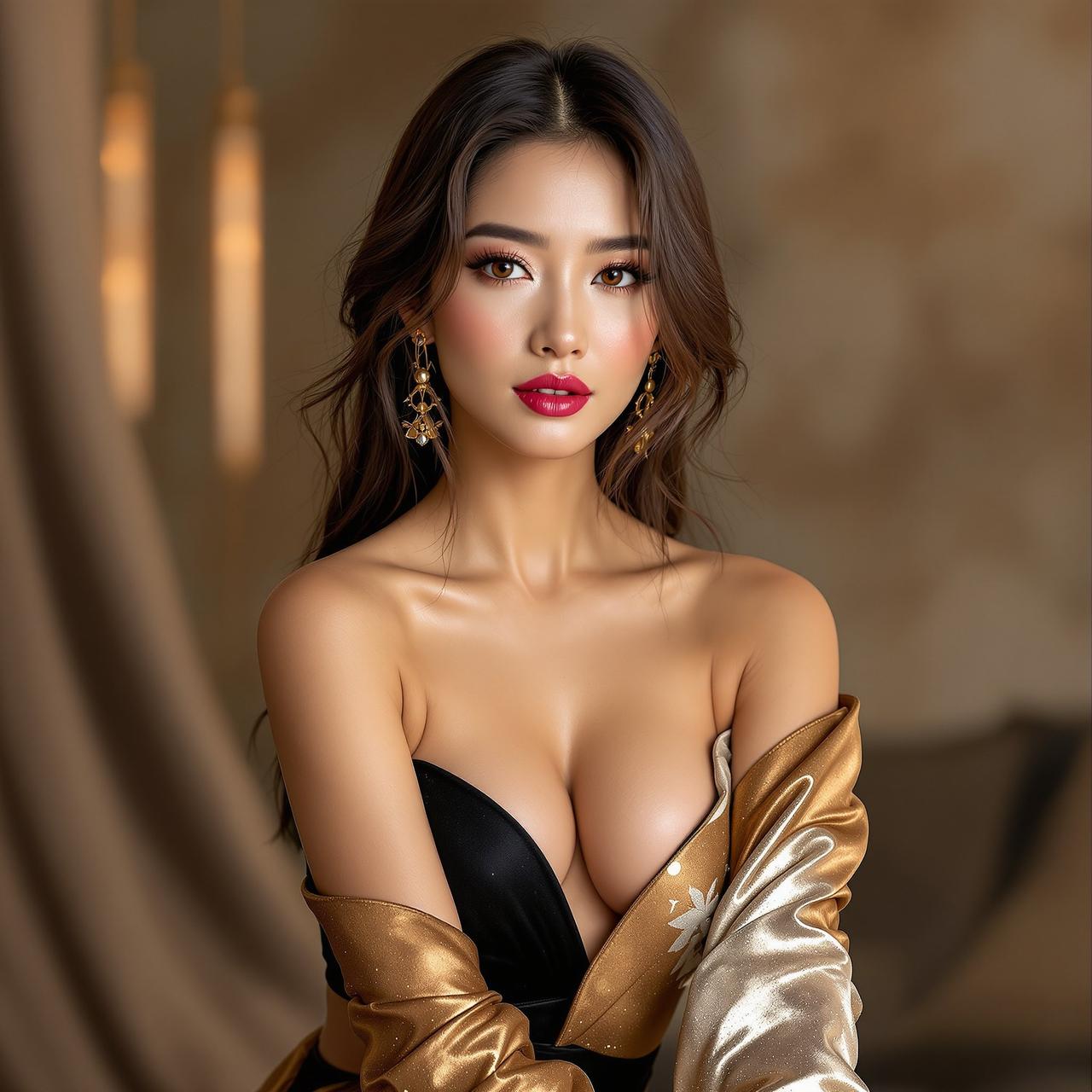 娱乐圈的阴阳合同事件引发粉丝热议 相关部介入调查成焦点